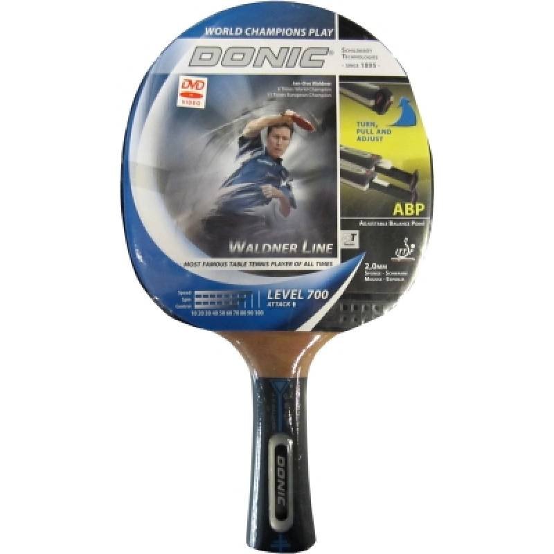 Donic Waldner 700 Table Tennis Racquet